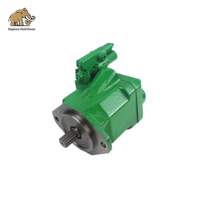 AL200635 জন ডিয়ার ট্র্যাক্টর 6105R 6115R 6125R 6140R 6150R 6150RH এর জন্য হাইড্রোলিক অক্ষীয় পিস্টন পাম্প
