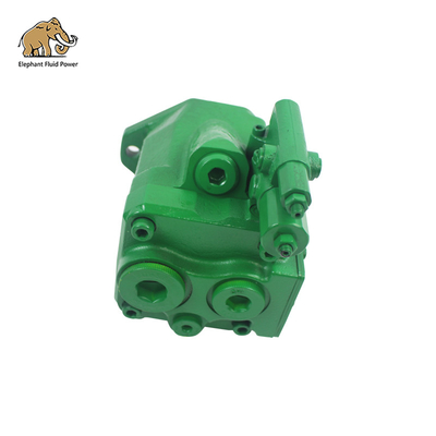 AL200635 জন ডিয়ার ট্র্যাক্টর 6105R 6115R 6125R 6140R 6150R 6150RH এর জন্য হাইড্রোলিক অক্ষীয় পিস্টন পাম্প