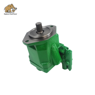 AL200635 জন ডিয়ার ট্র্যাক্টর 6105R 6115R 6125R 6140R 6150R 6150RH এর জন্য হাইড্রোলিক অক্ষীয় পিস্টন পাম্প