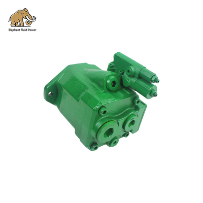 AL200635 জন ডিয়ার ট্র্যাক্টর 6105R 6115R 6125R 6140R 6150R 6150RH এর জন্য হাইড্রোলিক অক্ষীয় পিস্টন পাম্প