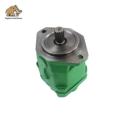 AL200635 জন ডিয়ার ট্র্যাক্টর 6105R 6115R 6125R 6140R 6150R 6150RH এর জন্য হাইড্রোলিক অক্ষীয় পিস্টন পাম্প