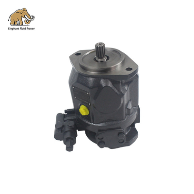 Putzmeister Spare Part 255201007 Rexroth হাইড্রোলিক পাম্প A10VSO28 DR কংক্রিট পাম্পের জন্য