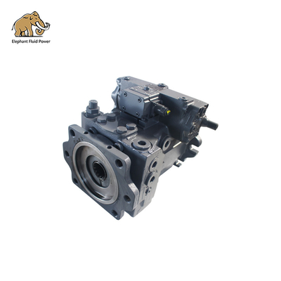 Putzmeister খুচরা যন্ত্রাংশ 273904001 R জলবাহী পাম্প A4VG125HD W-SAE-D কংক্রিট পাম্প জন্য