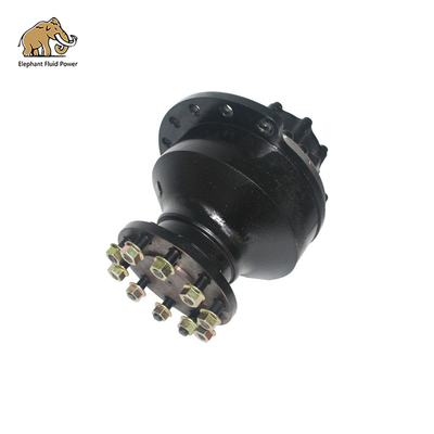 পোকলিন A01498D MS05-2-133-F05-1230-DF00 MOFFETT M55 ফাইনাল ড্রাইভ মোটর
