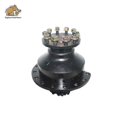পোকলিন A01498D MS05-2-133-F05-1230-DF00 MOFFETT M55 ফাইনাল ড্রাইভ মোটর