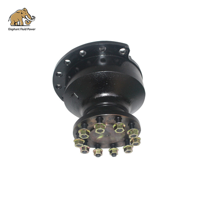 পোকলিন A01498D MS05-2-133-F05-1230-DF00 MOFFETT M55 ফাইনাল ড্রাইভ মোটর