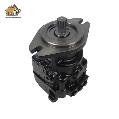 সিরিজ 40 MMF035D এবং MMV035D অ্যাক্সিয়াল পিস্টন মোটর OEM গুণমান সেরা মূল্য