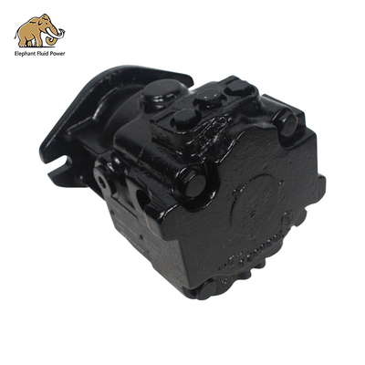 সিরিজ 40 MMF035D এবং MMV035D অ্যাক্সিয়াল পিস্টন মোটর OEM গুণমান সেরা মূল্য