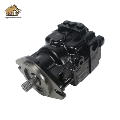 সিরিজ 40 MMF035D এবং MMV035D অ্যাক্সিয়াল পিস্টন মোটর OEM গুণমান সেরা মূল্য