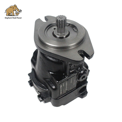 সিরিজ 40 MMF035D এবং MMV035D অ্যাক্সিয়াল পিস্টন মোটর OEM গুণমান সেরা মূল্য
