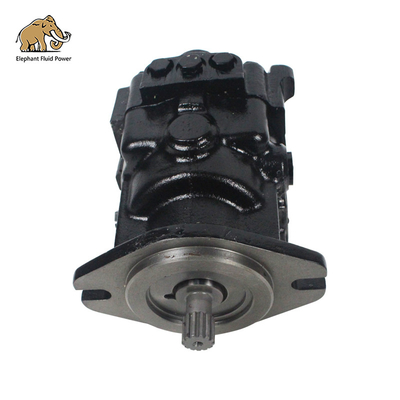 সিরিজ 40 MMF035D এবং MMV035D অ্যাক্সিয়াল পিস্টন মোটর OEM গুণমান সেরা মূল্য