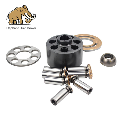 OEM গুণমান নতুন Lpv30 হাইড্রোলিক পিস্টন পাম্প যন্ত্রাংশ কারখানা মূল্য