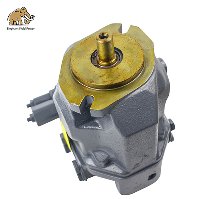 A10VSO18DFR নতুন OEM হাইড্রোলিক পাম্প কৃষি ফসল কাটার জন্য ব্যবহৃত চীনে তৈরি ভাল পারফরম্যান্স দ্রুত ডেলিভারি