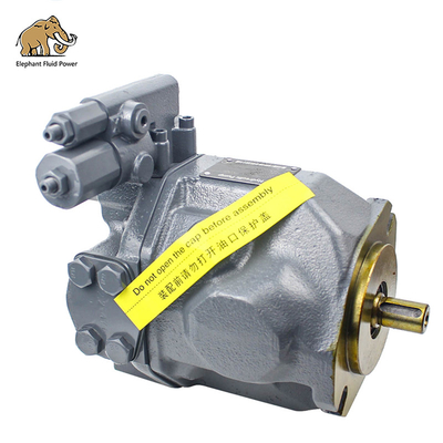 A10VSO18DFR নতুন OEM হাইড্রোলিক পাম্প কৃষি ফসল কাটার জন্য ব্যবহৃত চীনে তৈরি ভাল পারফরম্যান্স দ্রুত ডেলিভারি