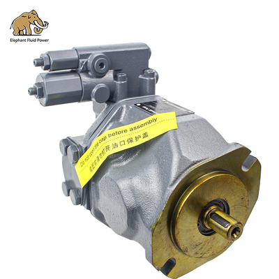 A10VSO18DFR নতুন OEM হাইড্রোলিক পাম্প কৃষি ফসল কাটার জন্য ব্যবহৃত চীনে তৈরি ভাল পারফরম্যান্স দ্রুত ডেলিভারি