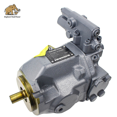 A10VSO18DFR নতুন OEM হাইড্রোলিক পাম্প কৃষি ফসল কাটার জন্য ব্যবহৃত চীনে তৈরি ভাল পারফরম্যান্স দ্রুত ডেলিভারি