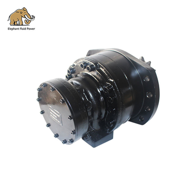 রেক্স্রোথ এমসিআর রেডিয়াল মোটর R921810683 MCR5A680410S138Z32B2V2WL12F6P0SO465 জন ডিয়ার 332G এর জন্য
