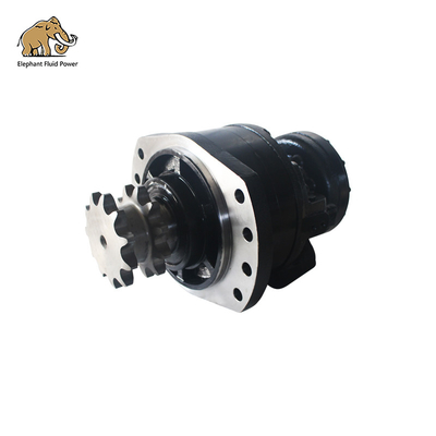 রেক্স্রোথ এমসিআর রেডিয়াল মোটর R921810683 MCR5A680410S138Z32B2V2WL12F6P0SO465 জন ডিয়ার 332G এর জন্য