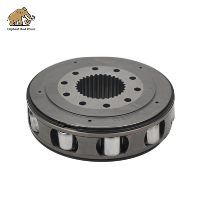 ইন স্টক Bobcat S650 MCR5 হাইড্রোলিক মোটর পার্টস MCR05 মোটর স্ট্যাটর জন্য MCR5H720410ZZ32B2V2WR48F7 MNR R921810402