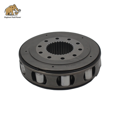 ইন স্টক Bobcat S650 MCR5 হাইড্রোলিক মোটর পার্টস MCR05 মোটর স্ট্যাটর জন্য MCR5H720410ZZ32B2V2WR48F7 MNR R921810402