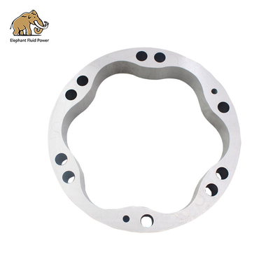 ইন স্টক Bobcat S650 MCR5 হাইড্রোলিক মোটর পার্টস MCR05 মোটর স্ট্যাটর জন্য MCR5H720410ZZ32B2V2WR48F7 MNR R921810402