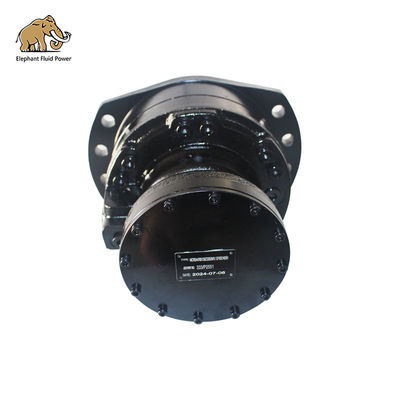 রেক্স্রোথ এমসিআর 5 এইচ 720410ZZ32B2V2WR48F7। রেক্স্রোথ R921811216 ববকেট স্কিড স্টিয়ার লোডার হাইড্রোলিক মোটর