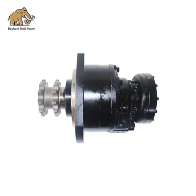রেক্স্রোথ R921810461 MCR5A660/360S128Z32B2V/2WL12F7S0471 ববকেট স্কিড স্টিয়ার লোডার ইন হাইড্রোলিক মোটর