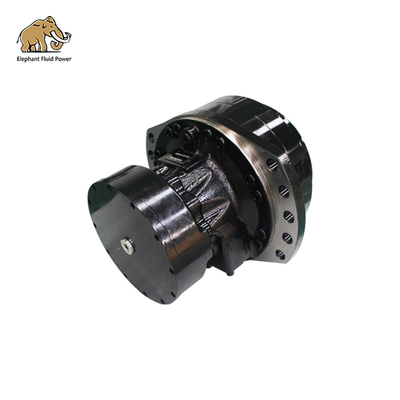 Bosch Rexroth R921810832 রেডিয়াল মোটর MCR3A365S93Z32B2V1L12F2SO JCB SKID স্টিয়ার লোডার রোবট 135, 155, 175, 190, 205