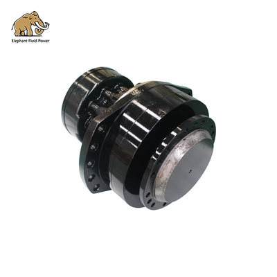 Bosch Rexroth R921810832 রেডিয়াল মোটর MCR3A365S93Z32B2V1L12F2SO JCB SKID স্টিয়ার লোডার রোবট 135, 155, 175, 190, 205