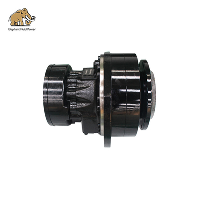 Bosch Rexroth R921810832 রেডিয়াল মোটর MCR3A365S93Z32B2V1L12F2SO JCB SKID স্টিয়ার লোডার রোবট 135, 155, 175, 190, 205