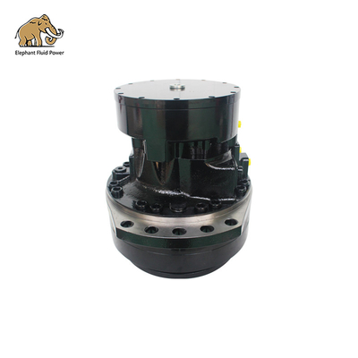 Bosch Rexroth R921810832 রেডিয়াল মোটর MCR3A365S93Z32B2V1L12F2SO JCB SKID স্টিয়ার লোডার রোবট 135, 155, 175, 190, 205