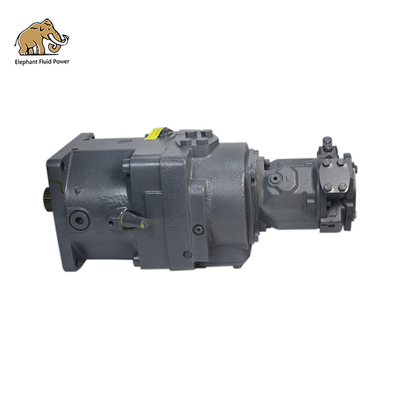 চীনা প্রতিস্থাপন রেক্সরথ R986110427 জন ডিয়ার AT466836 A11VLO260 হাইড্রোলিক পিস্টন পাম্প