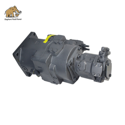 চীনা প্রতিস্থাপন রেক্সরথ R986110427 জন ডিয়ার AT466836 A11VLO260 হাইড্রোলিক পিস্টন পাম্প