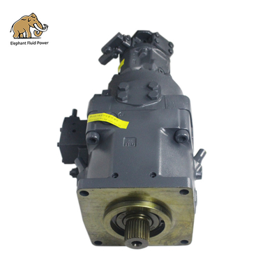 চীনা প্রতিস্থাপন রেক্সরথ R986110427 জন ডিয়ার AT466836 A11VLO260 হাইড্রোলিক পিস্টন পাম্প
