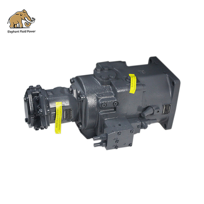 চীনা প্রতিস্থাপন রেক্সরথ R986110427 জন ডিয়ার AT466836 A11VLO260 হাইড্রোলিক পিস্টন পাম্প