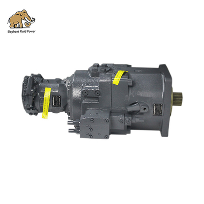 চীনা প্রতিস্থাপন রেক্সরথ R986110427 জন ডিয়ার AT466836 A11VLO260 হাইড্রোলিক পিস্টন পাম্প