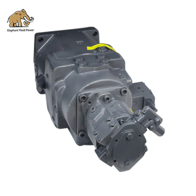 চীনা প্রতিস্থাপন রেক্সরথ R986110427 জন ডিয়ার AT466836 A11VLO260 হাইড্রোলিক পিস্টন পাম্প