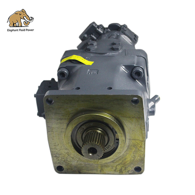 চীনা প্রতিস্থাপন রেক্সরথ R986110427 জন ডিয়ার AT466836 A11VLO260 হাইড্রোলিক পিস্টন পাম্প