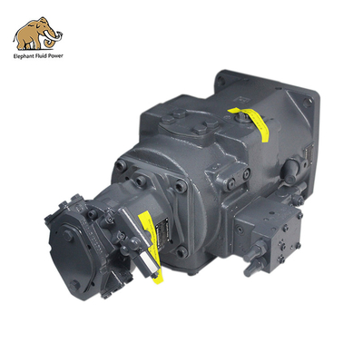 চীনা প্রতিস্থাপন রেক্সরথ R986110427 জন ডিয়ার AT466836 A11VLO260 হাইড্রোলিক পিস্টন পাম্প