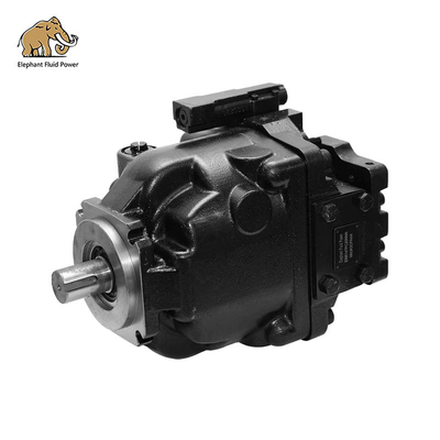 OEM গুণ ERR147 ER সিরিজ 45 অক্ষীয় পিস্টন পাম্প কারখানার দাম সহ ওপেন সার্কিট
