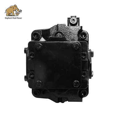 OEM গুণ ERR147 ER সিরিজ 45 অক্ষীয় পিস্টন পাম্প কারখানার দাম সহ ওপেন সার্কিট