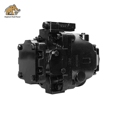 OEM গুণ ERR147 ER সিরিজ 45 অক্ষীয় পিস্টন পাম্প কারখানার দাম সহ ওপেন সার্কিট