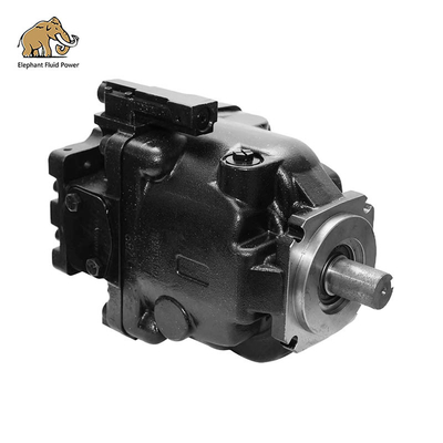 OEM গুণ ERR147 ER সিরিজ 45 অক্ষীয় পিস্টন পাম্প কারখানার দাম সহ ওপেন সার্কিট