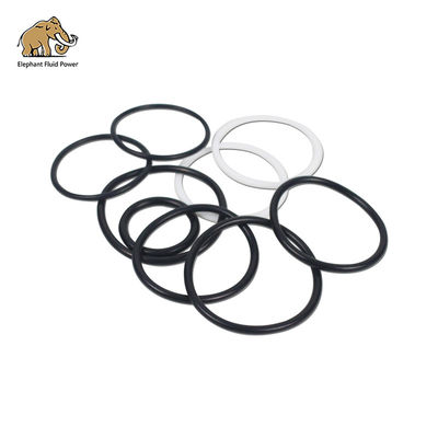 K5V200 পাম্প সিল কিট ফিট  E330D E336DL হাইড্রোলিক পাম্প মেরামতের কিট