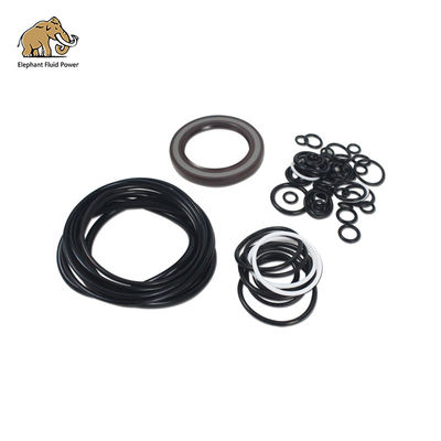 K5V200 পাম্প সিল কিট ফিট  E330D E336DL হাইড্রোলিক পাম্প মেরামতের কিট