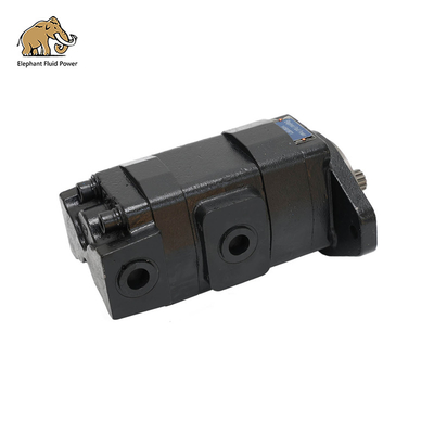 VOE14561971 VOE 14561971 ভলভো EC360C EC360B EC330B খননকারীর জন্য গিয়ার পাম্প ফিট