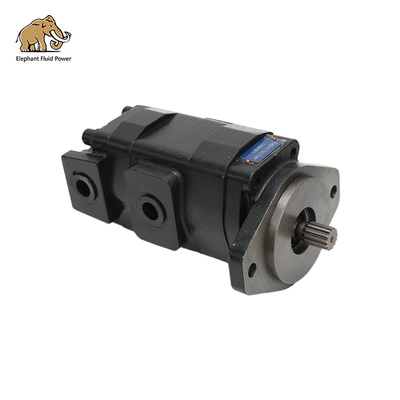 VOE14561971 VOE 14561971 ভলভো EC360C EC360B EC330B খননকারীর জন্য গিয়ার পাম্প ফিট