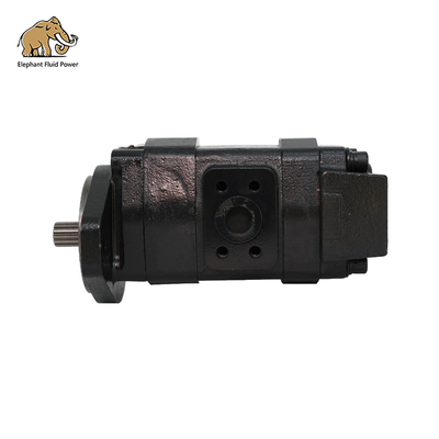 VOE14561971 VOE 14561971 ভলভো EC360C EC360B EC330B খননকারীর জন্য গিয়ার পাম্প ফিট