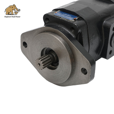 VOE14561971 VOE 14561971 ভলভো EC360C EC360B EC330B খননকারীর জন্য গিয়ার পাম্প ফিট
