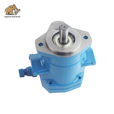 OEM কোয়ালিটি হাইড্রোলিক অক্ষীয় পিস্টন ইটন ভিকার্স পিভিবি 5 পাম্প প্রতিস্থাপন